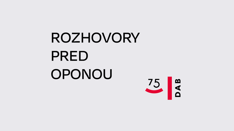 Rozhovory pred oponou VIP vstupenka